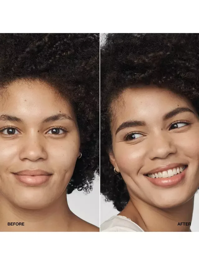 Тональный крем-сыворотка Even Better Clinical Serum Foundation SPF 20 Clinique, Wn 30 Biscuit — фото 3