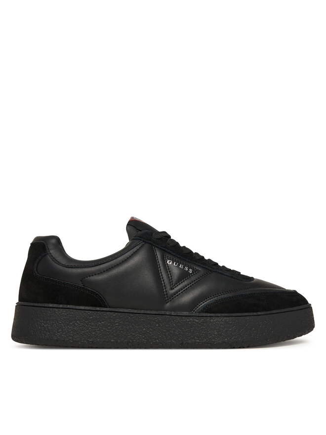 

Кроссовки FMFMOH LEA12 Guess, черный