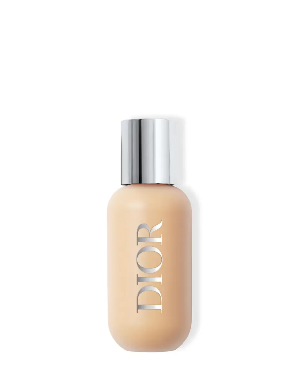 Тональная основа для лица и тела Dior Backstage, 2,5W Warm
