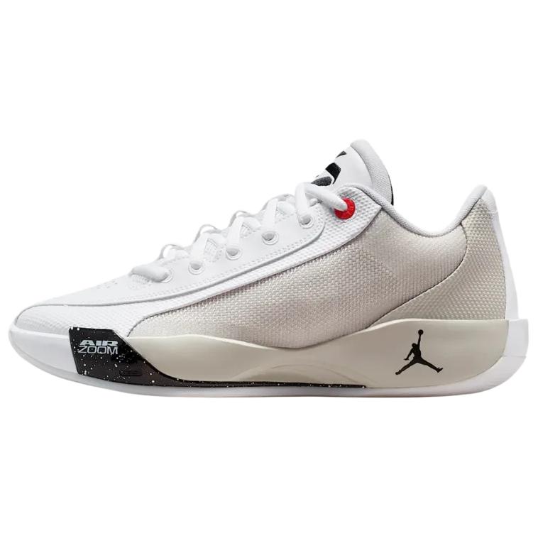 

Jordan Luka .77 баскетбольные кроссовки мужские white beige