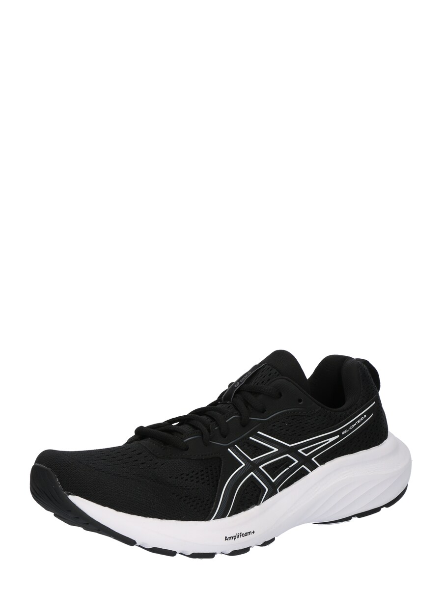 

Кроссовки для бега ASICS CONTEND 9, черный