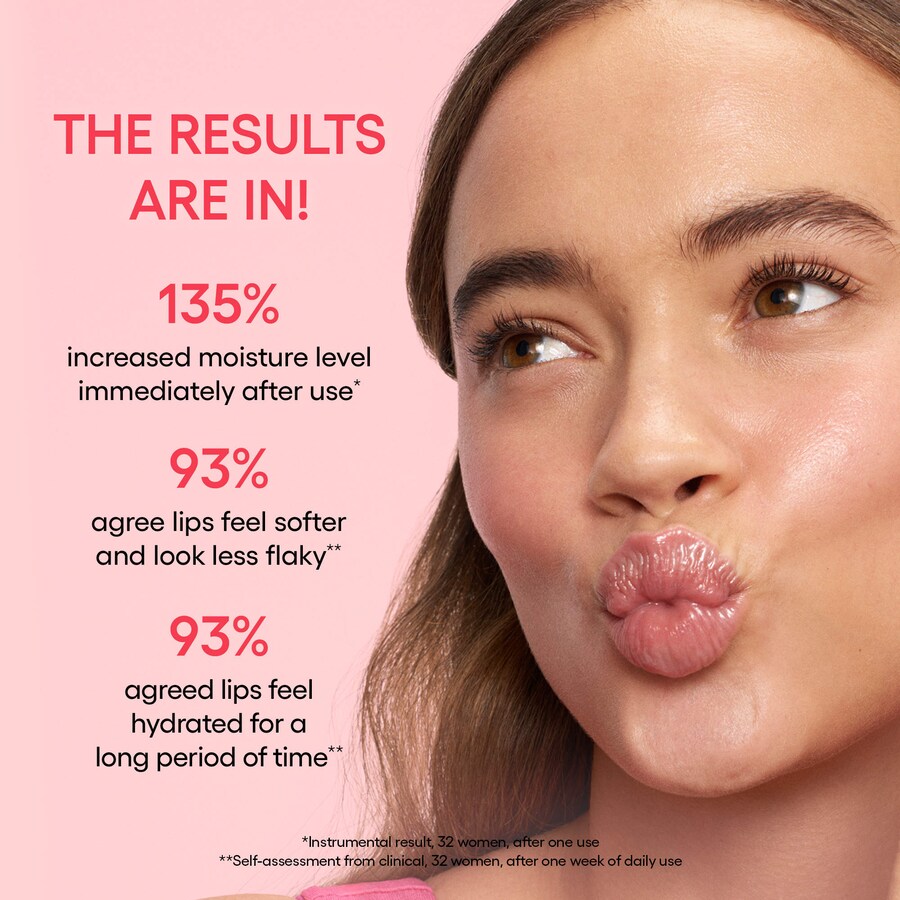 Ночная маска для губ Laneige Intense Hydration Lip Treatment with Vitamin C, Vanilla, 20 г — фото 4