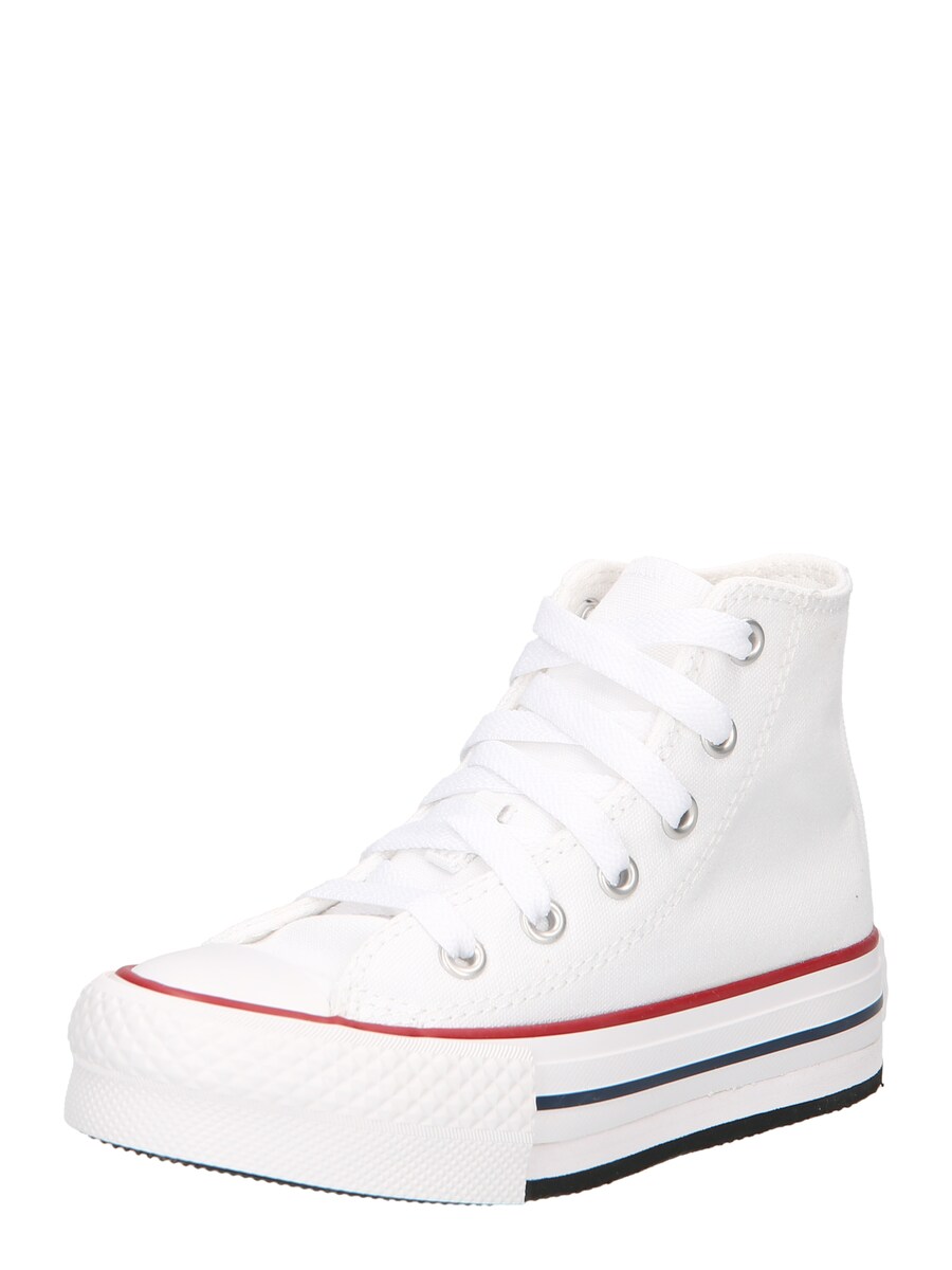 

Кроссовки CONVERSE Chuck Taylor All Star, белый