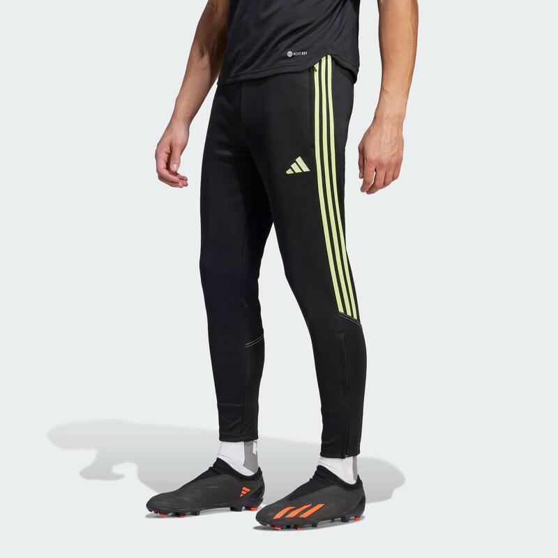 

Брюки спортивные Adidas, цвет schwarz/anisgrün