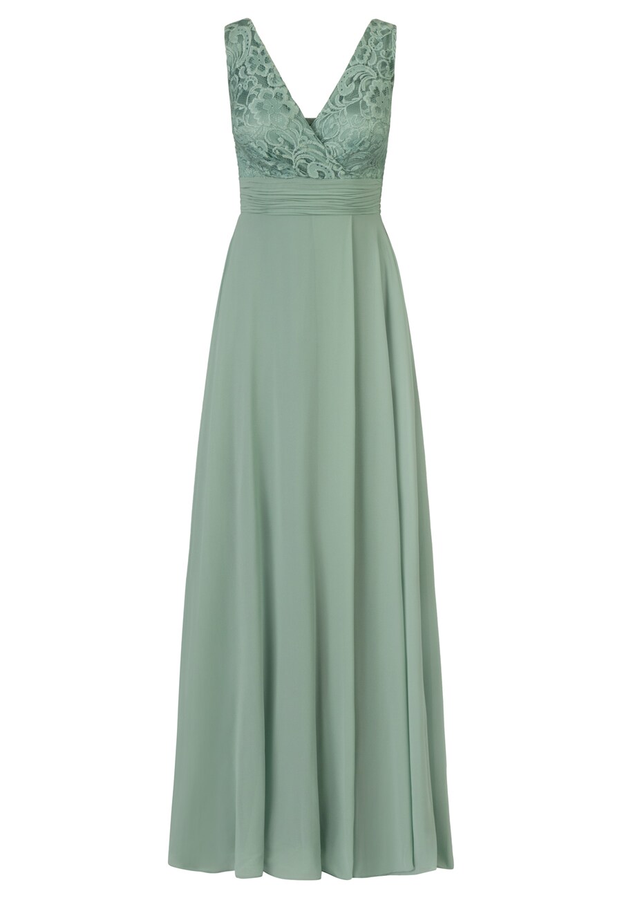 

Вечернее платье Kraimod, Light green