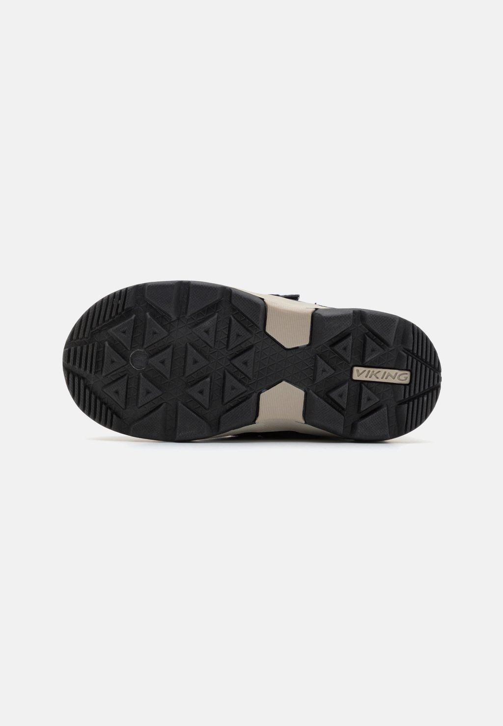 

Зимние сапоги TOASTY WARM GTX UNISEX Viking, черный