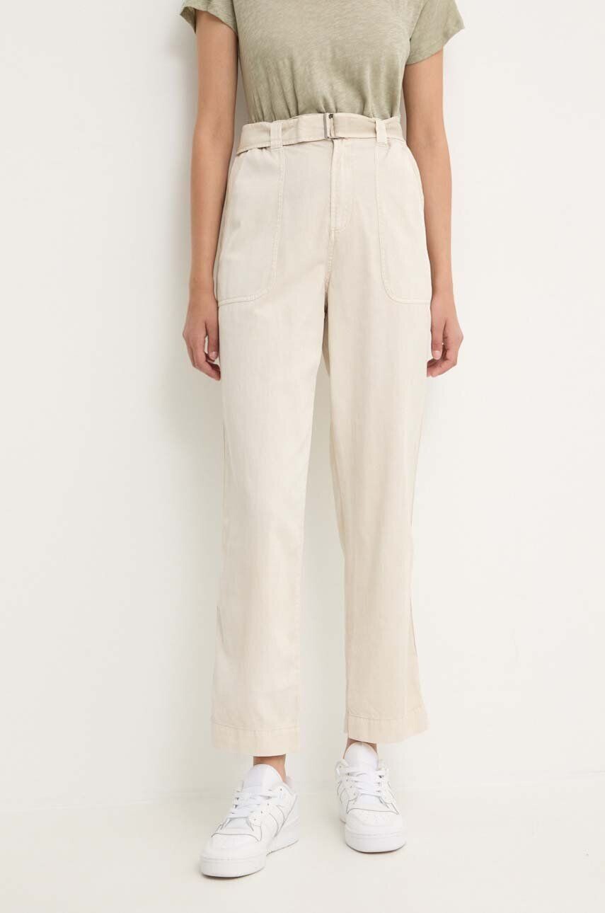

Брюки Pepe Jeans AYLIN, бежевый