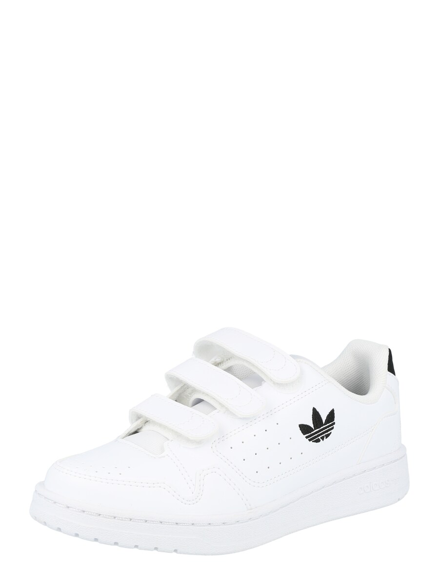 

Кроссовки ADIDAS ORIGINALS Ny 90, белый