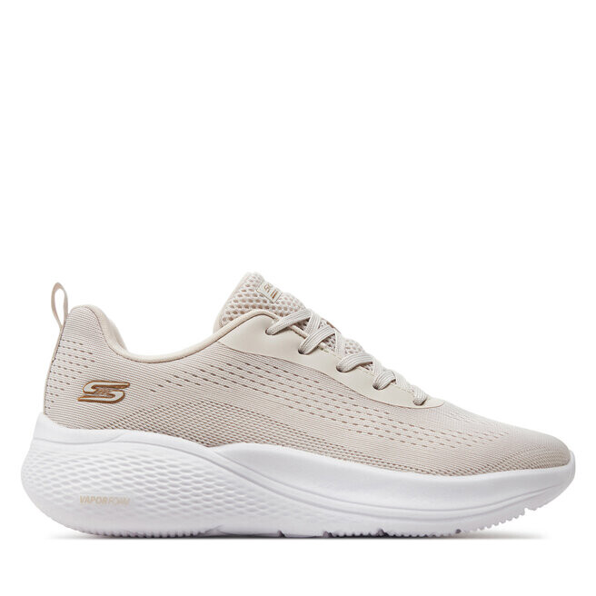Кроссовки Skechers Bobs Infinity 117550/NAT Natural, бежевый