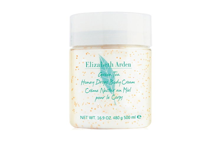 

Elizabeth Arden Крем для тела YILISHABAIYADUN Green Tea Honey Drop увлажняющий подтягивающий ароматный 400мл/500мл