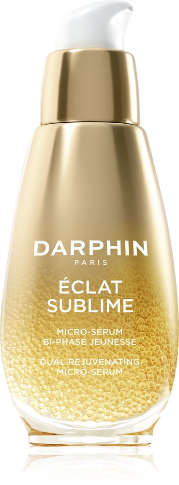 

Éclat sublime dual rejuvenating micro-serum омолаживающая масляная сыворотка Darphin, 50 мл