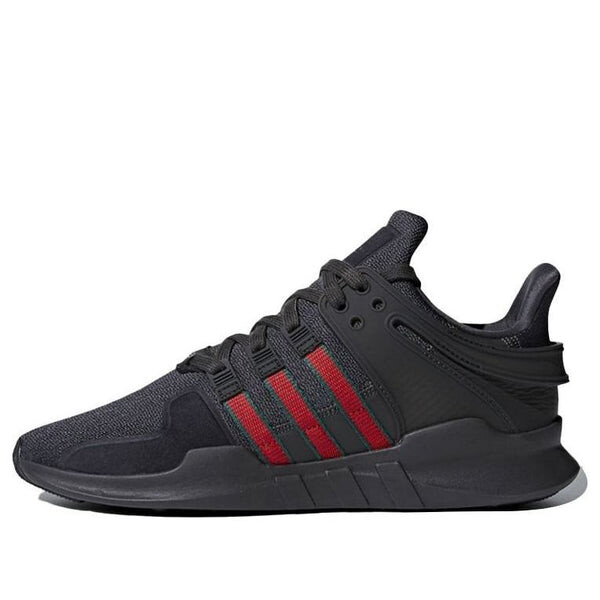 

Кроссовки eqt поддержка adv Adidas, черный