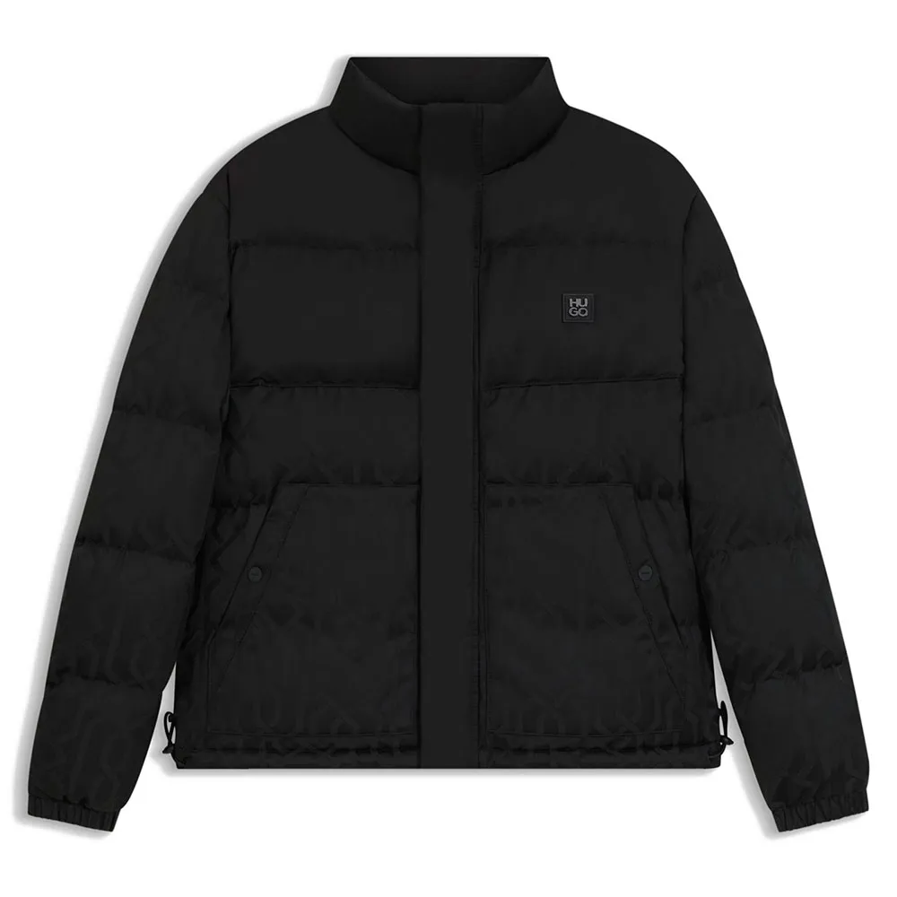 

Куртка HUGO Balto 2541 10274518, черный