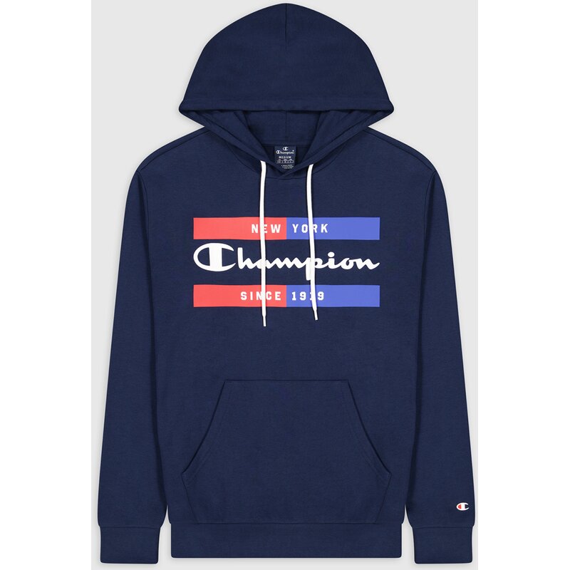 

Толстовка с капюшоном Champion, цвет bli