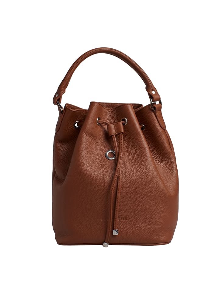 

LAMARTHE Сумка коричневого цвета