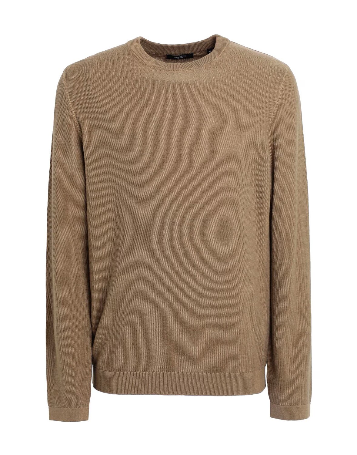 

Свитер Jack & Jones, хаки