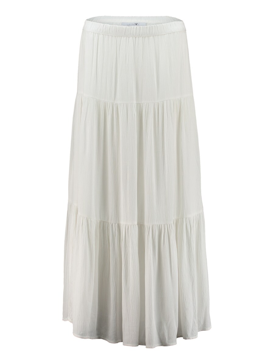 

Макси юбка Hailys Ir44ia, Off white