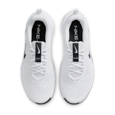 Кроссовки Nike MC Trainer 3, белый/черный — фото 4