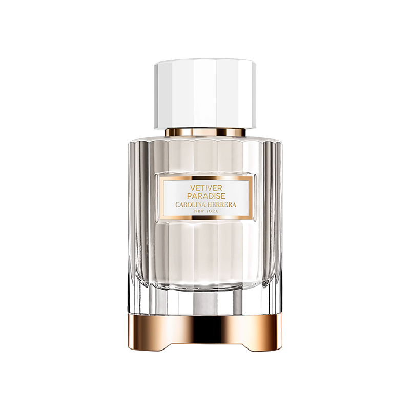 

Духи carolina herrera confidential eden vetiver с древесными нотами eau de parfum лимон кардамон 100ml CarolinaHerrera/·