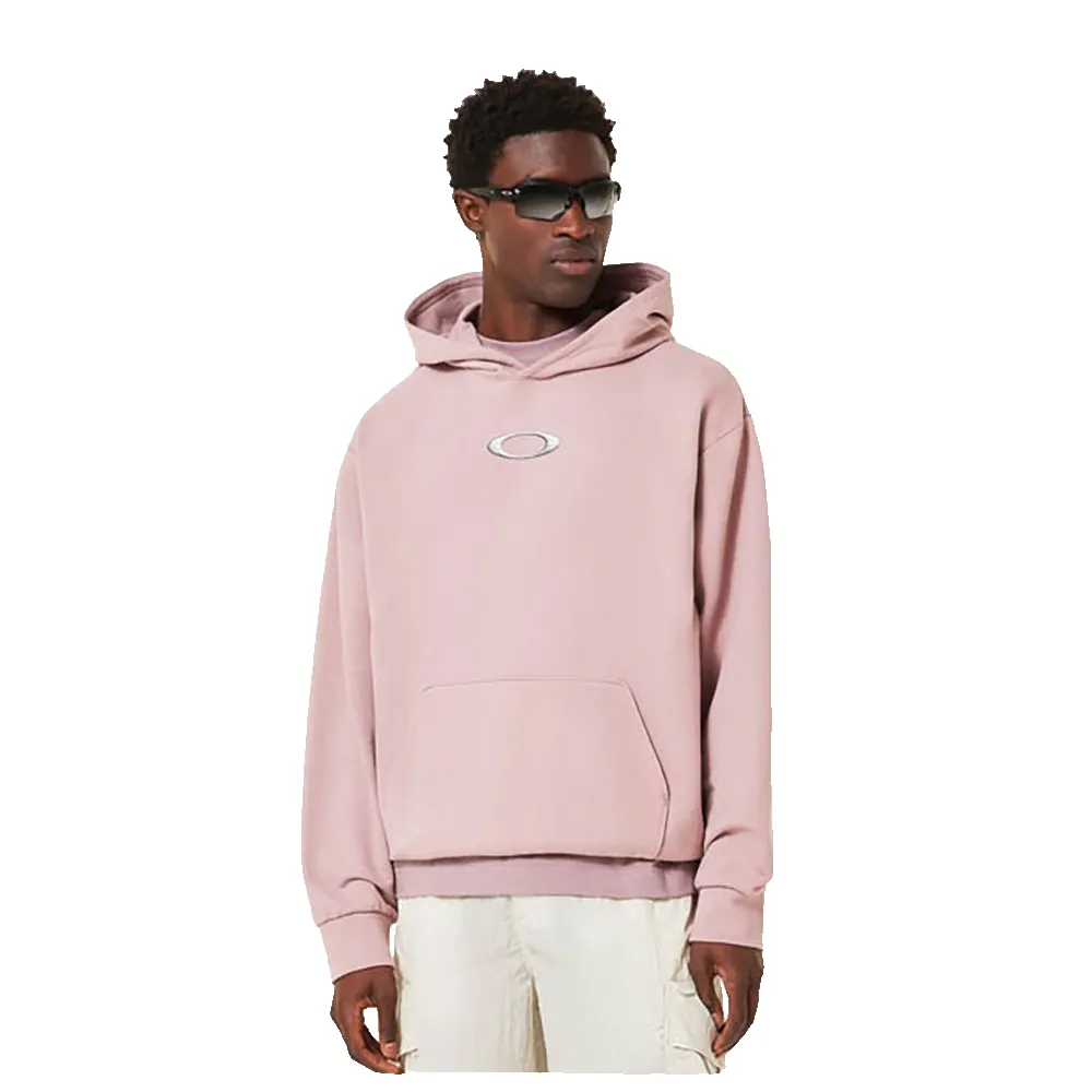 

Худи Oakley Mtl po, розовый