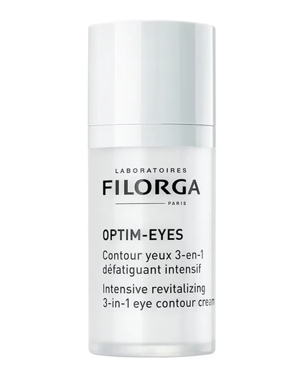 Крем для контура глаз Optim-Eyes Filorga