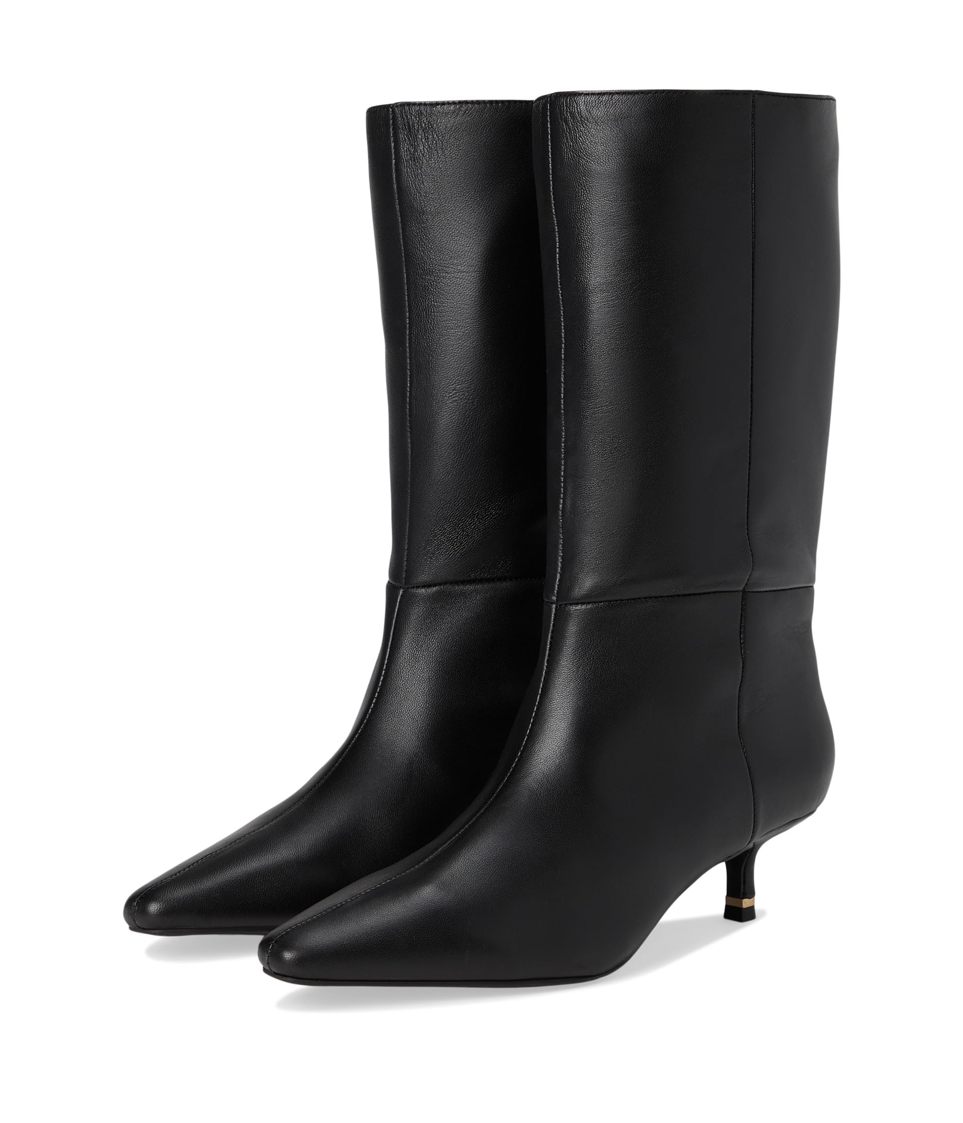 Ботинки Kenneth Cole New York Meryl, черный