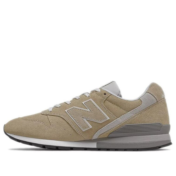 

Кроссовки 996v2 New Balance, хаки