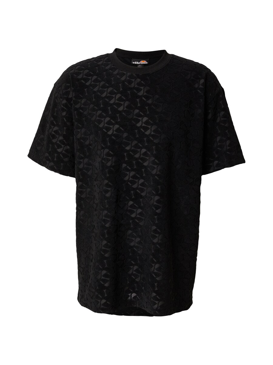 

Рубашка ELLESSE APRICALE, черный