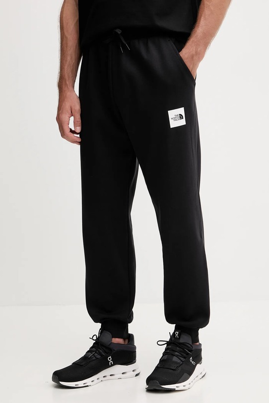 

Спортивные брюки Fine The North Face, черный