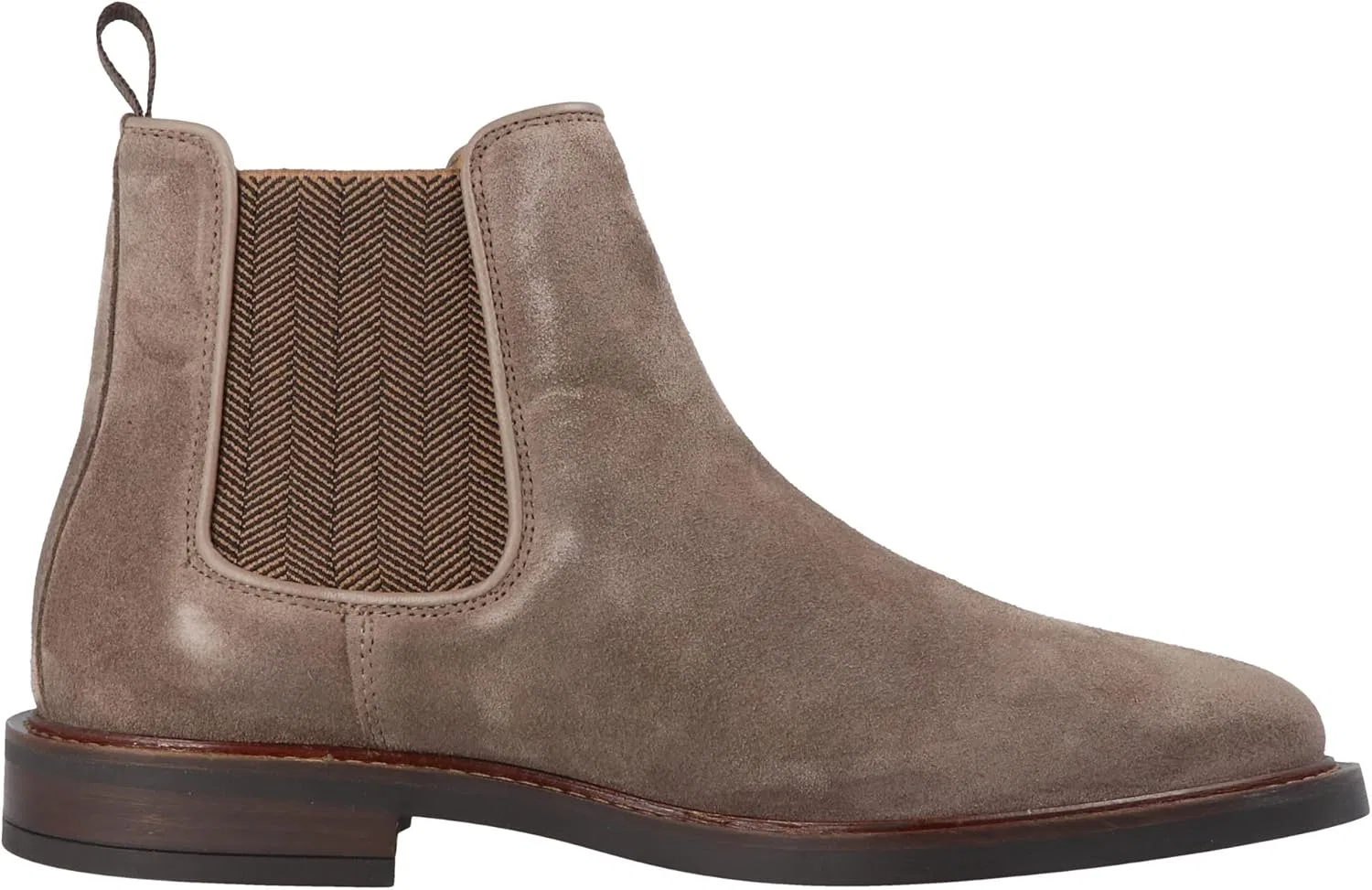 Мужские ботинки GANT St Akron Chelsea, Taupe — фото 4
