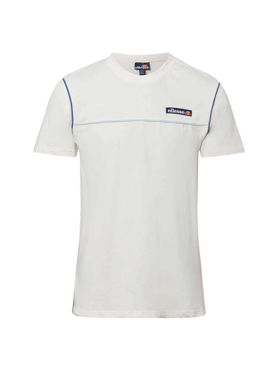 

Рубашка ELLESSE Sacco, белый