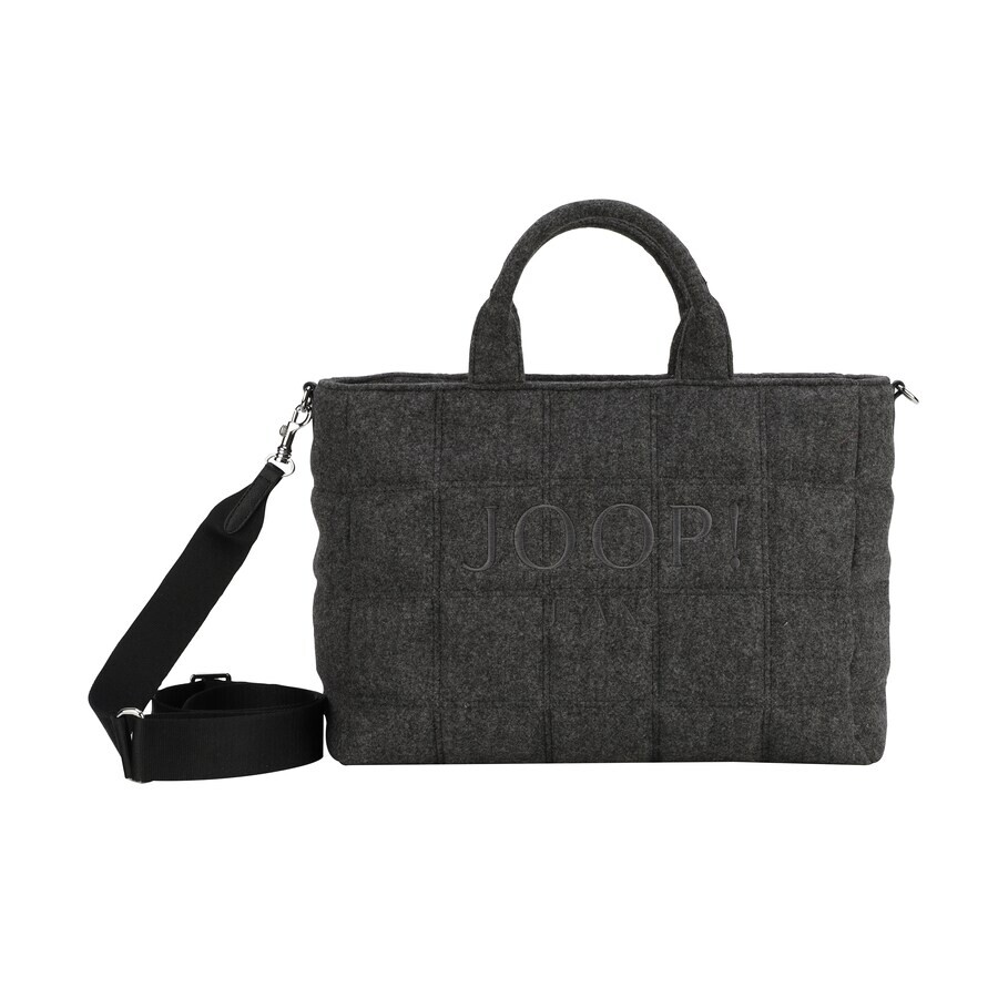 

Сумочка JOOP! Handbag, графитовый, Черный, Сумочка JOOP! Handbag, графитовый