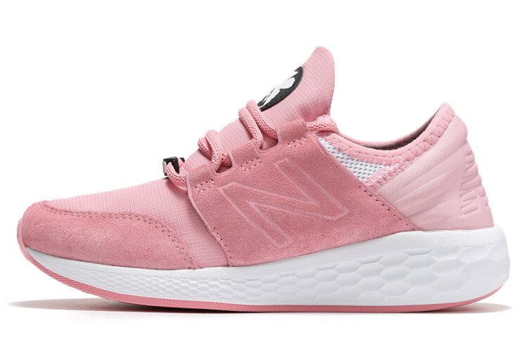 

Кроссовки New Balance NB Cruz унисекс