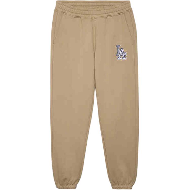 

New Era Брюки спортивные вязаные unisex, серия Blue And White Porcelain, цвет khaki