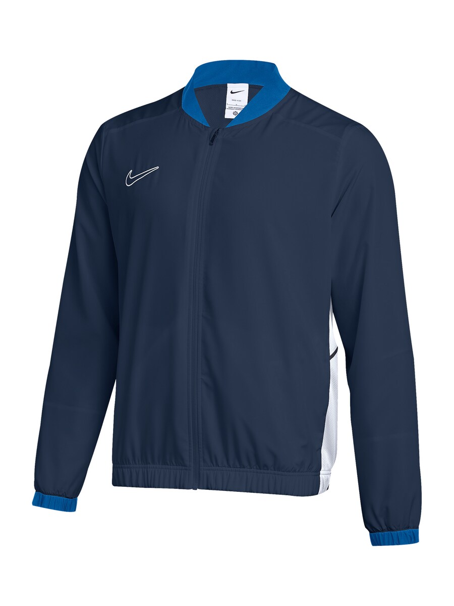 

Тренировочная куртка NIKE Academy 25, синий/темно-синий