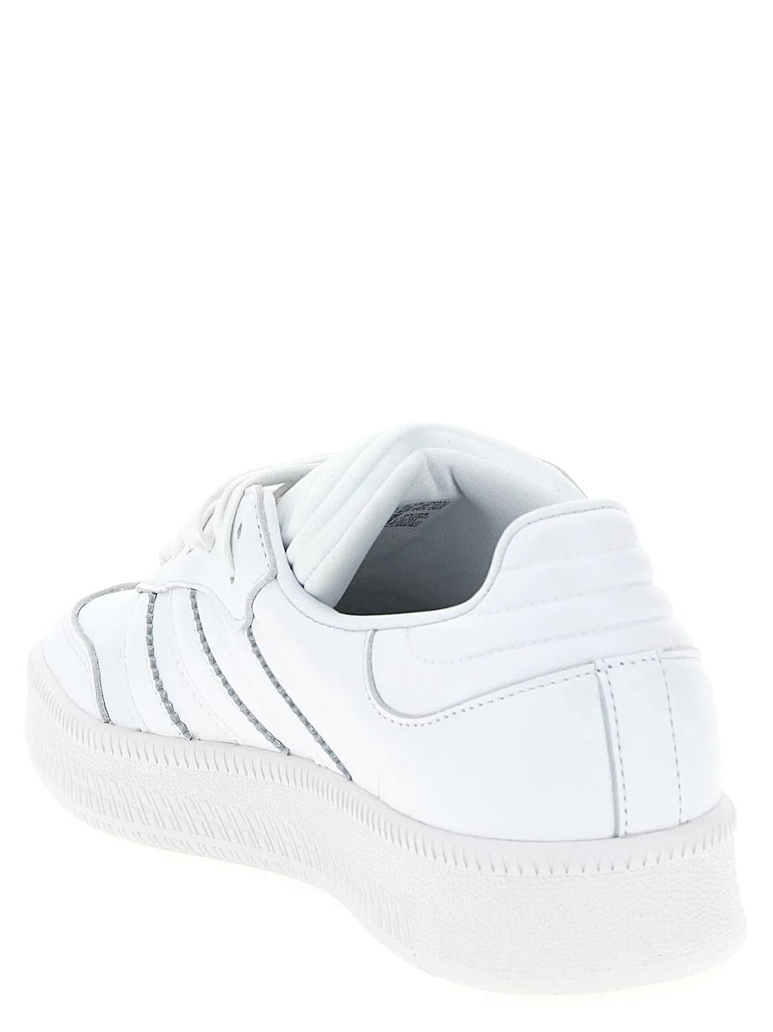 Кроссовки 'Samba XLG' adidas Originals, белый — фото 3