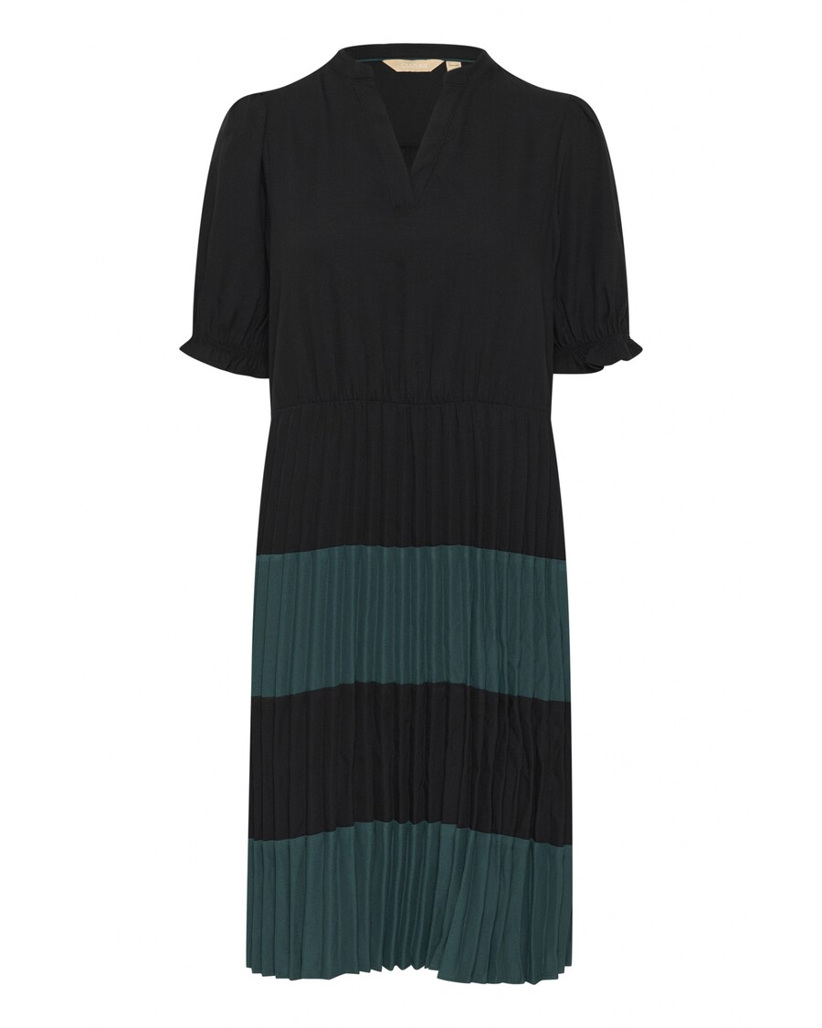 

Мини платье CULTURE Betty, Black