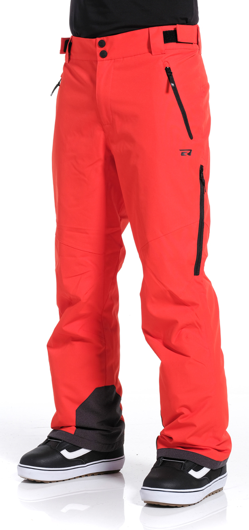 

Rehall Брюки Catamount-R red velvet XL