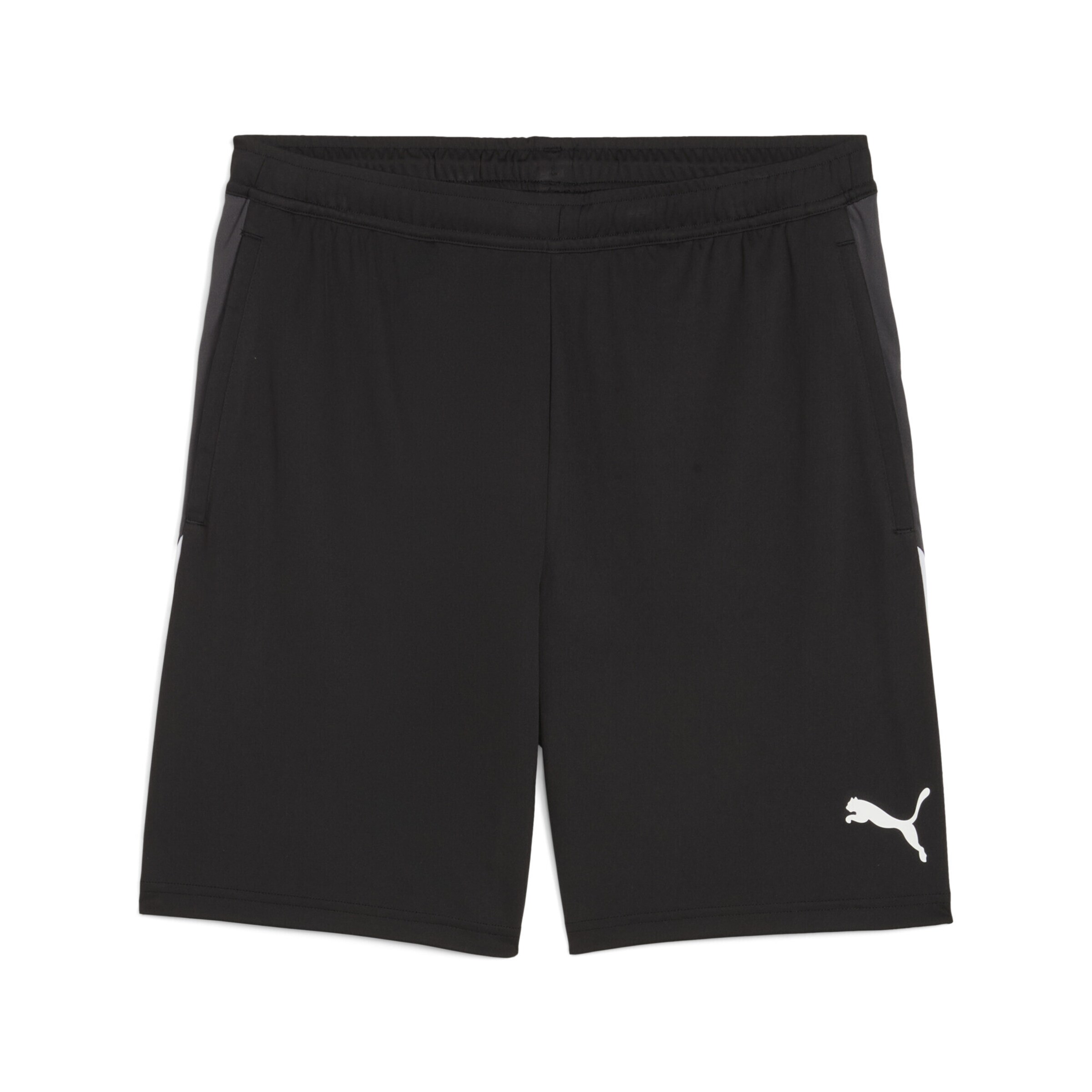 

PUMA Шорты для тренировок Regular 'IndividualLIGA' черные