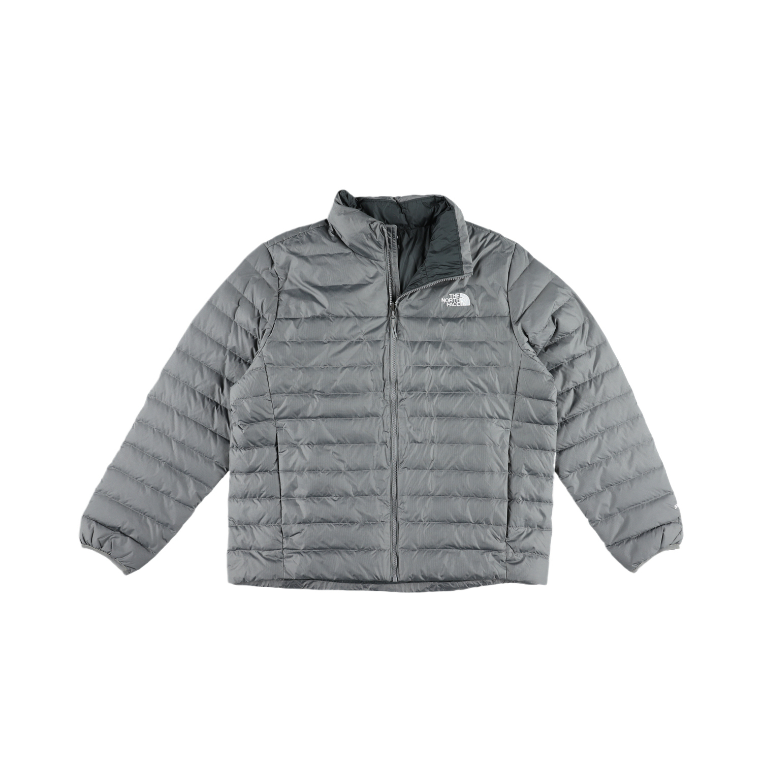 

THE NORTH FACE Куртка мужская серая, Gray