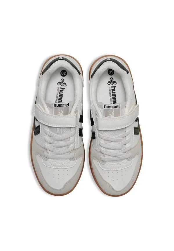 Кроссовки для гандбола handball perfekt sp Hummel, White — фото 4