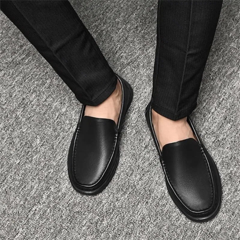 Лоферы повседневные Versatile Comfortable Non-Slip Outdoor, D CGTENBS — фото 4