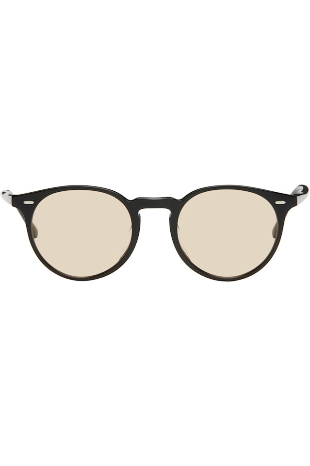 

Солнцезащитные очки N.02 Oliver Peoples, мультиколор