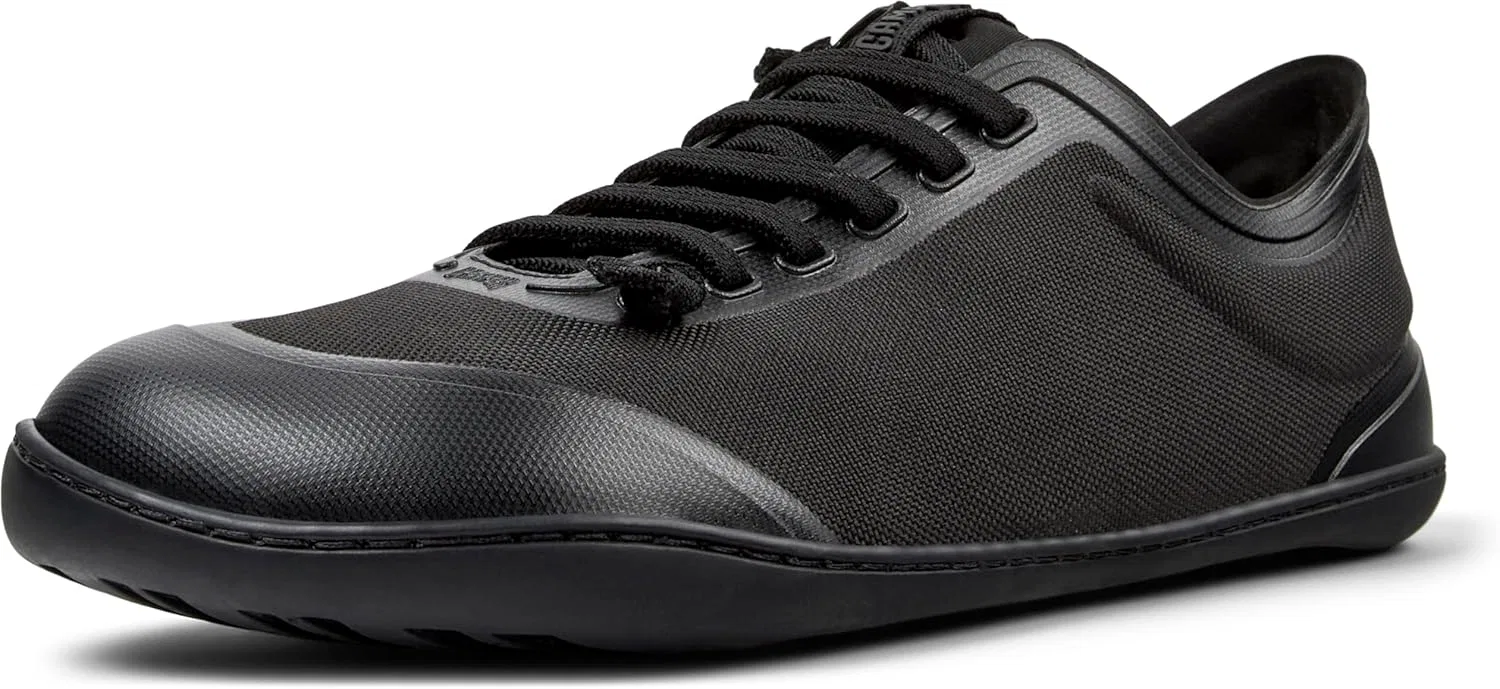 Мужские кроссовки Camper Peu Cami K100987, Black 003