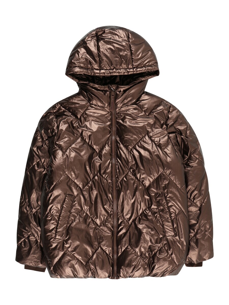 

Зимняя куртка STACCATO Winter Jacket, коричневый