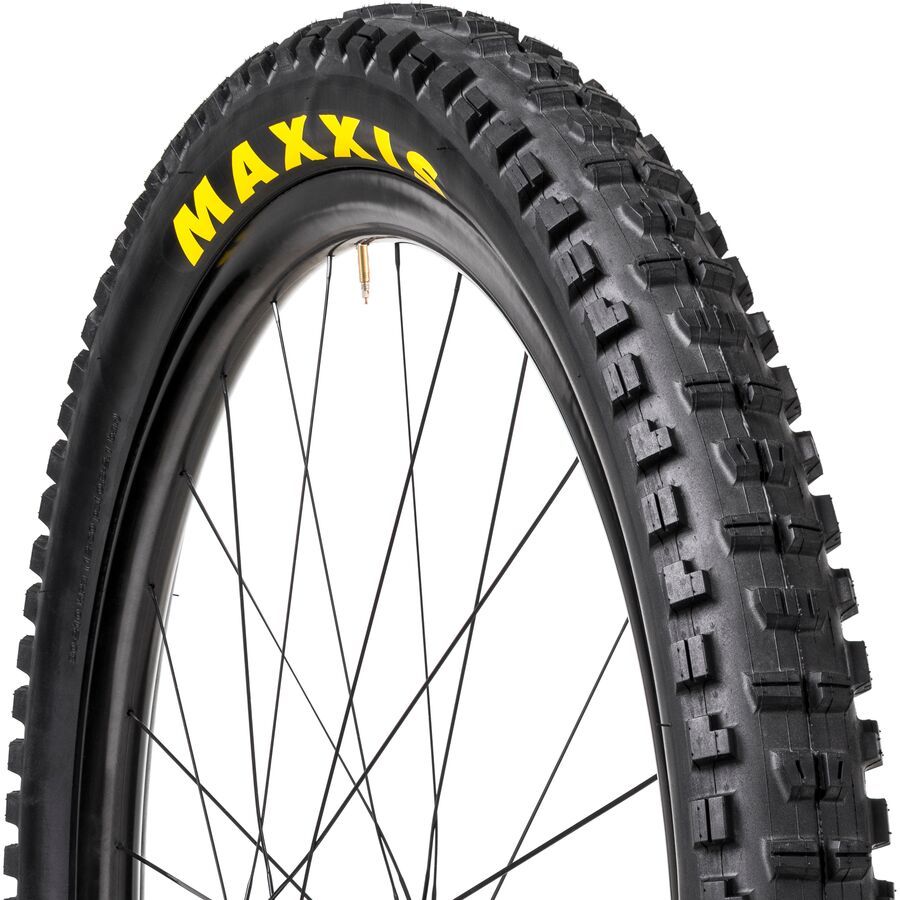 

Шина Minion DHR II 3C/EXO/TR - 29 Plus Maxxis Maxxis, Maxx Terra/3C/EXO