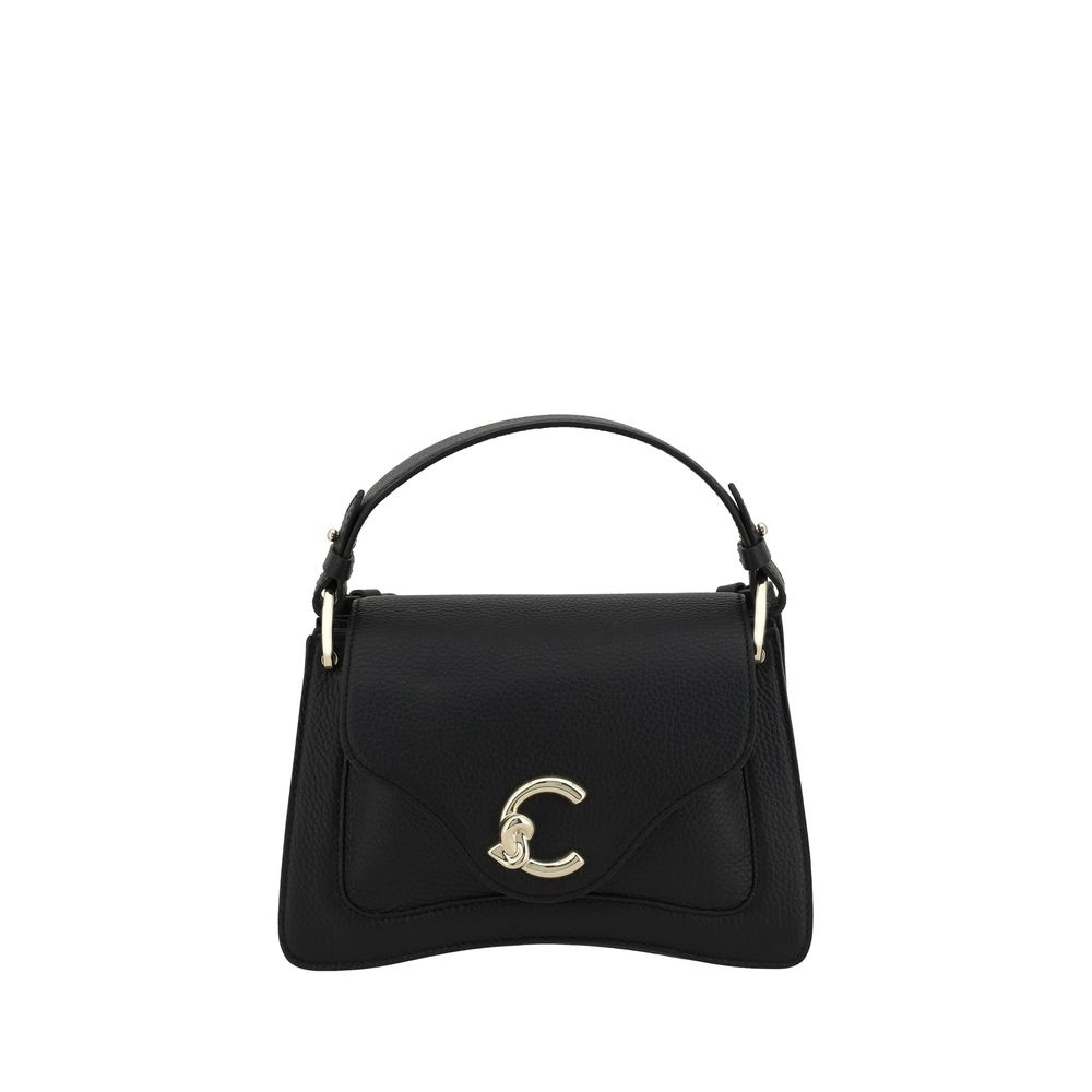 

Coccinelle C-me Сумка через плечо Coccinelle, черный