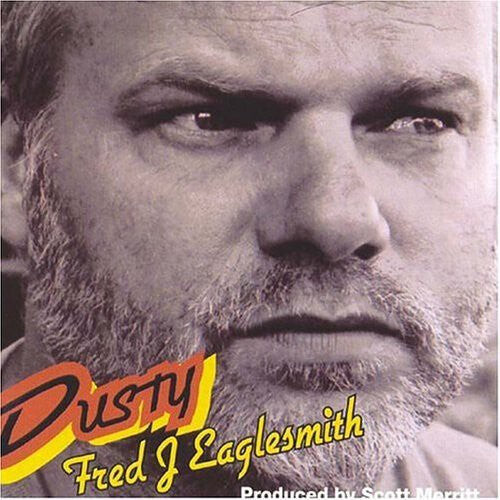 

CD диск Eaglesmith, Fred: Dusty