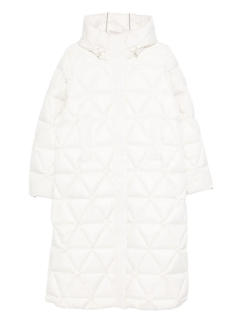 

Пальто Ruenne K-Way, белый