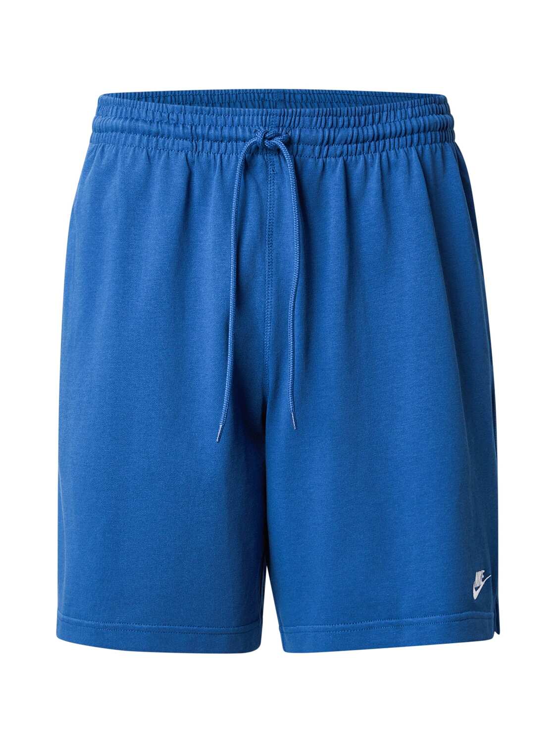 

Nike Sportswear Шорты свободного кроя 'Club' в цвете Navy